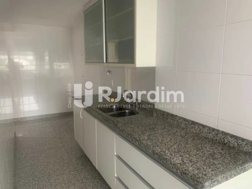 Apartamento, 4 quartos, 198 m² - Foto 25