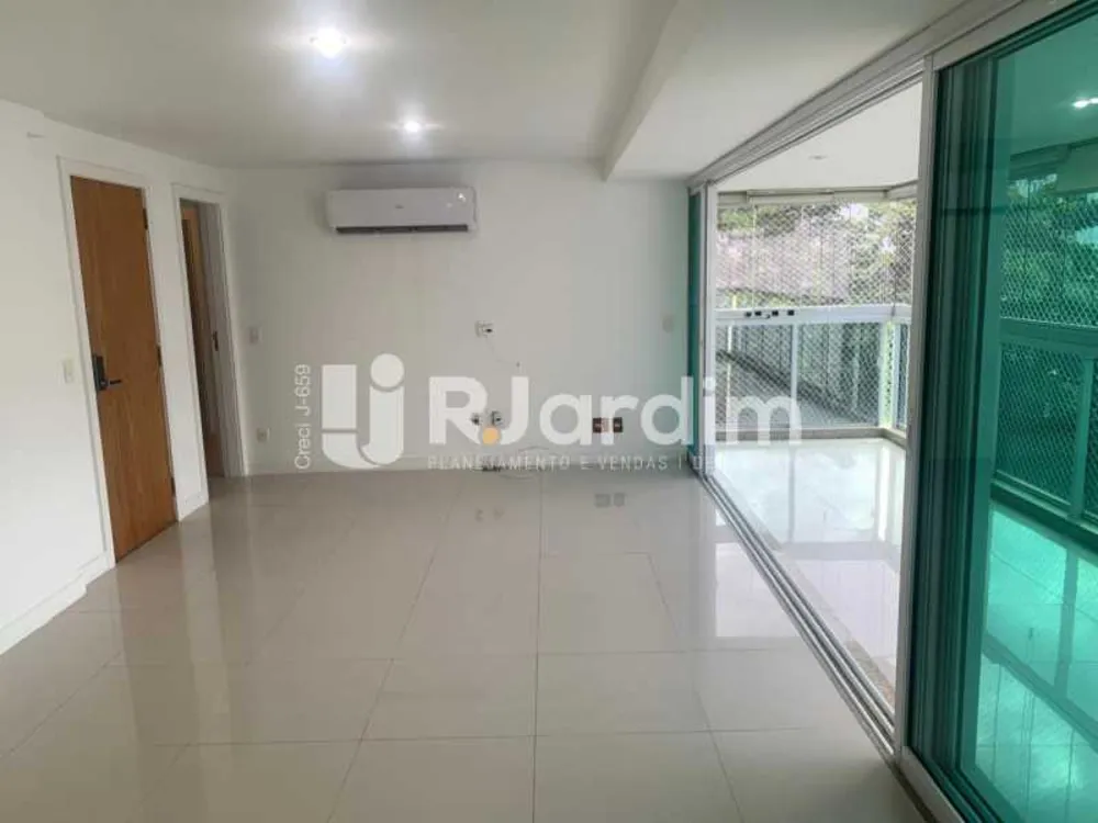 Apartamento, 4 quartos, 198 m² - Foto 4