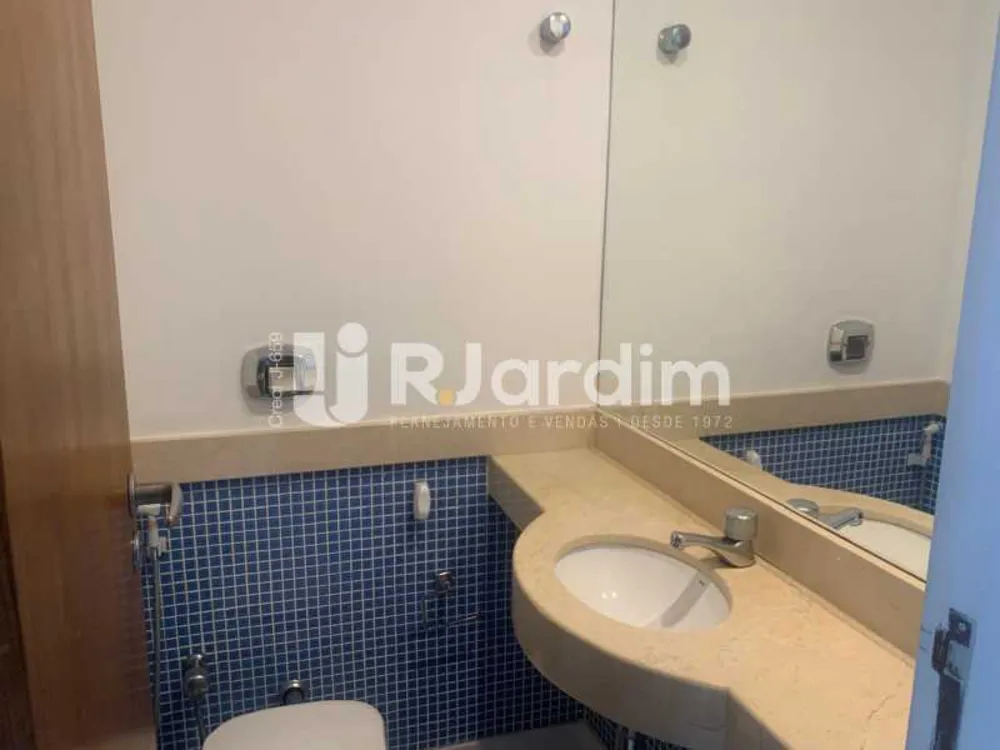 Apartamento, 4 quartos, 198 m² - Foto 8