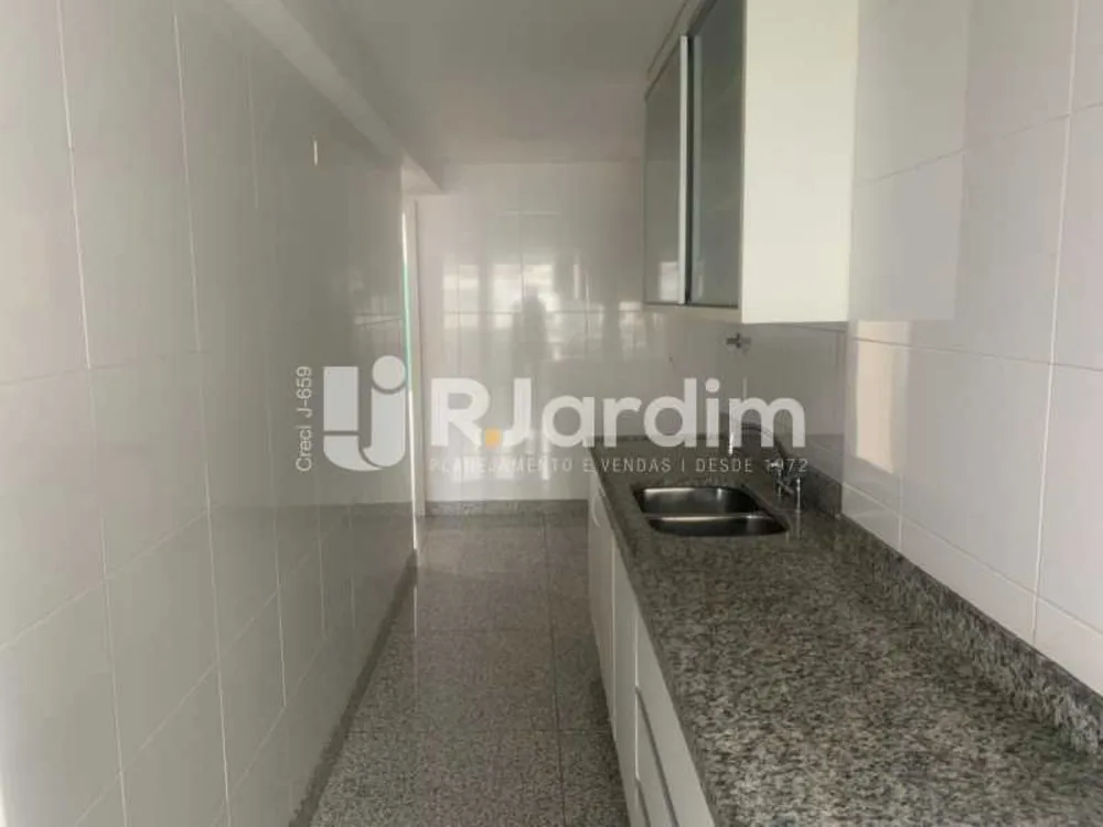Apartamento, 4 quartos, 198 m² - Foto 21