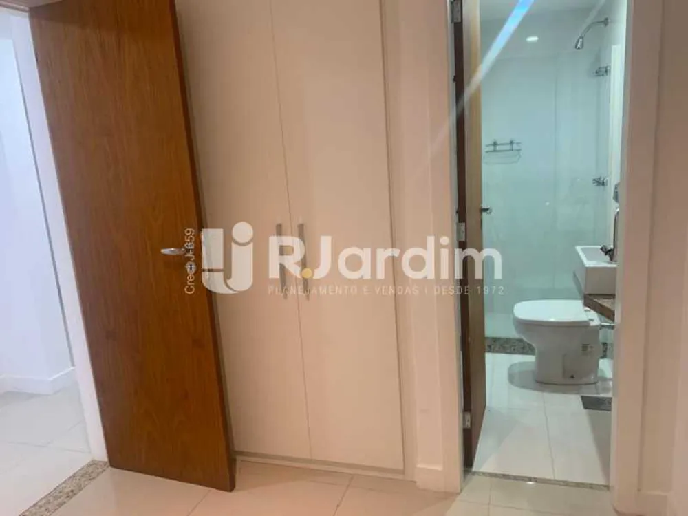 Apartamento, 4 quartos, 198 m² - Foto 12