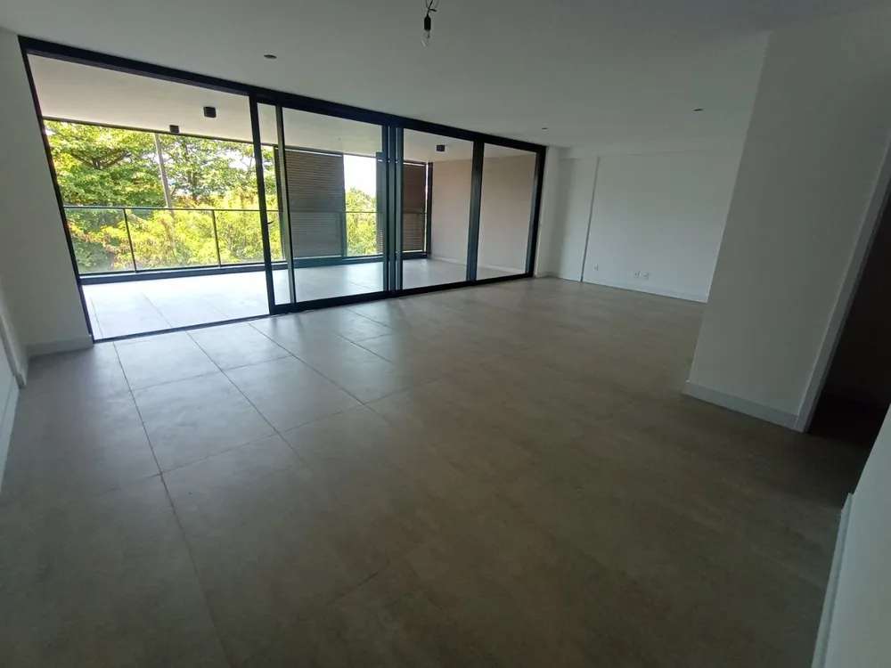 Apartamento, 4 quartos, 183 m² - Foto 5