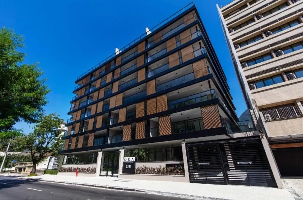 Apartamento, 4 quartos, 183 m² - Foto 3