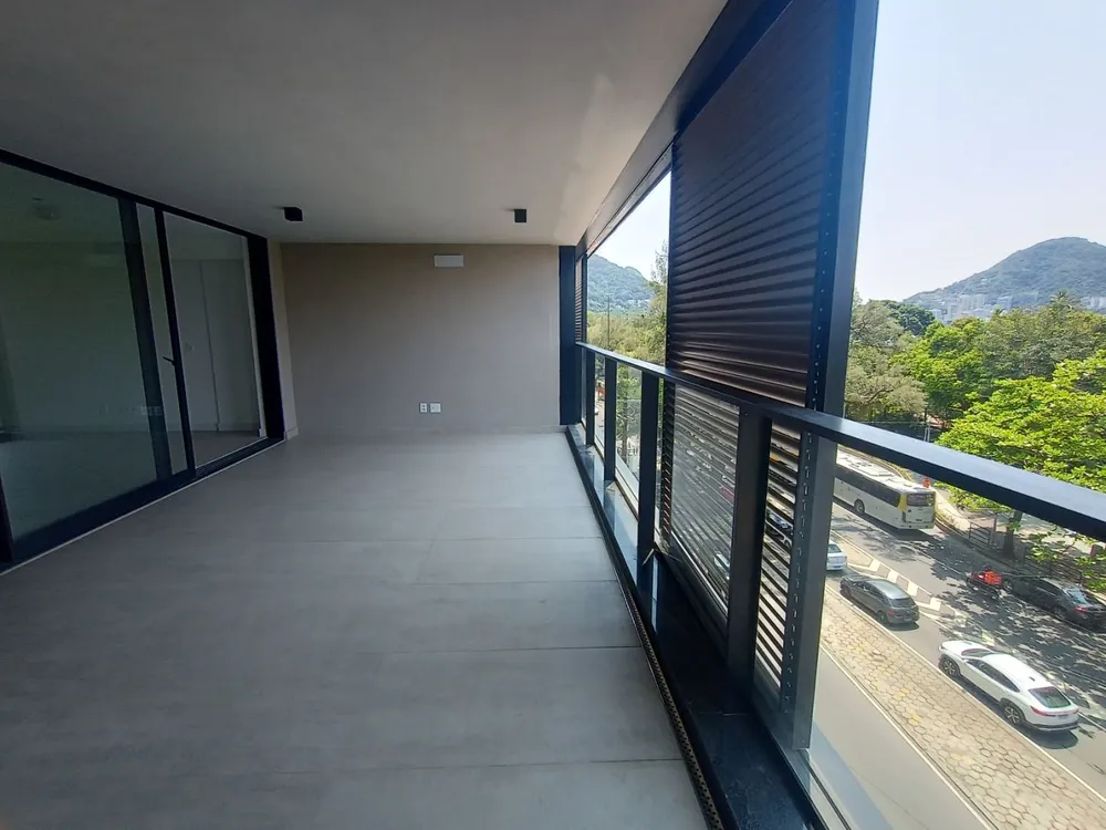 Apartamento, 4 quartos, 183 m² - Foto 1