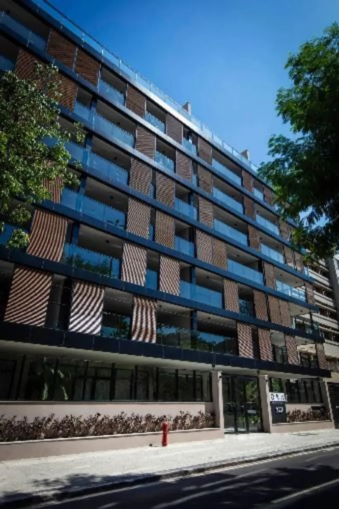 Apartamento, 4 quartos, 183 m² - Foto 30