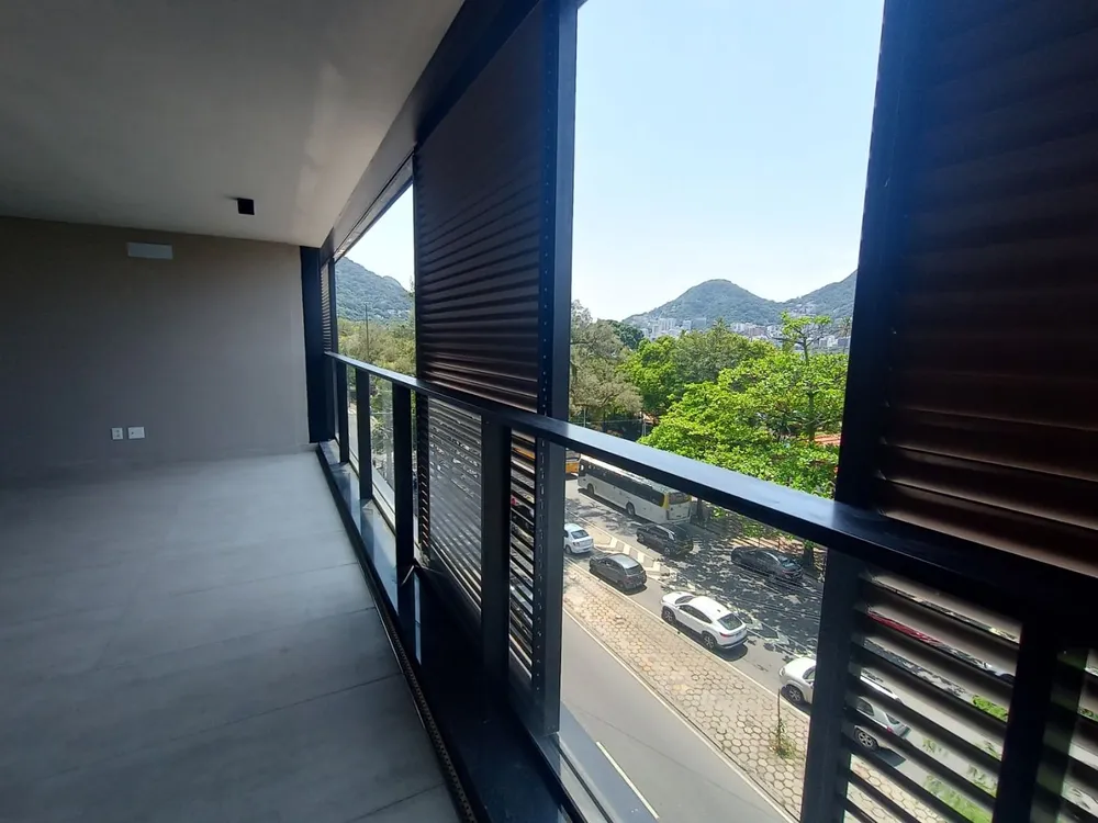 Apartamento, 4 quartos, 183 m² - Foto 4