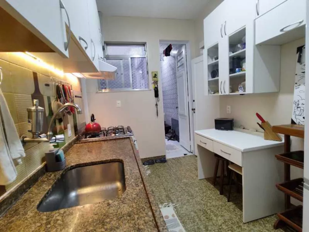 Apartamento, 3 quartos, 165 m² - Foto 5