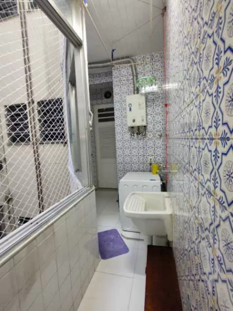 Apartamento, 3 quartos, 165 m² - Foto 16