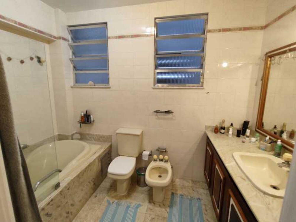 Apartamento, 3 quartos, 165 m² - Foto 20