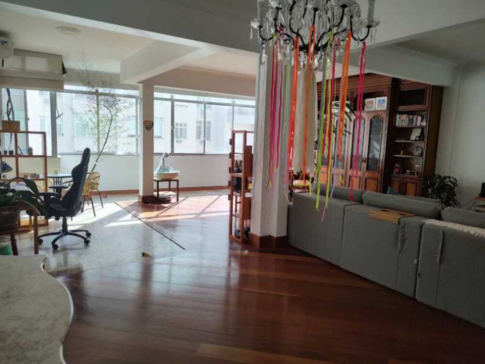 Apartamento, 3 quartos, 165 m² - Foto 17