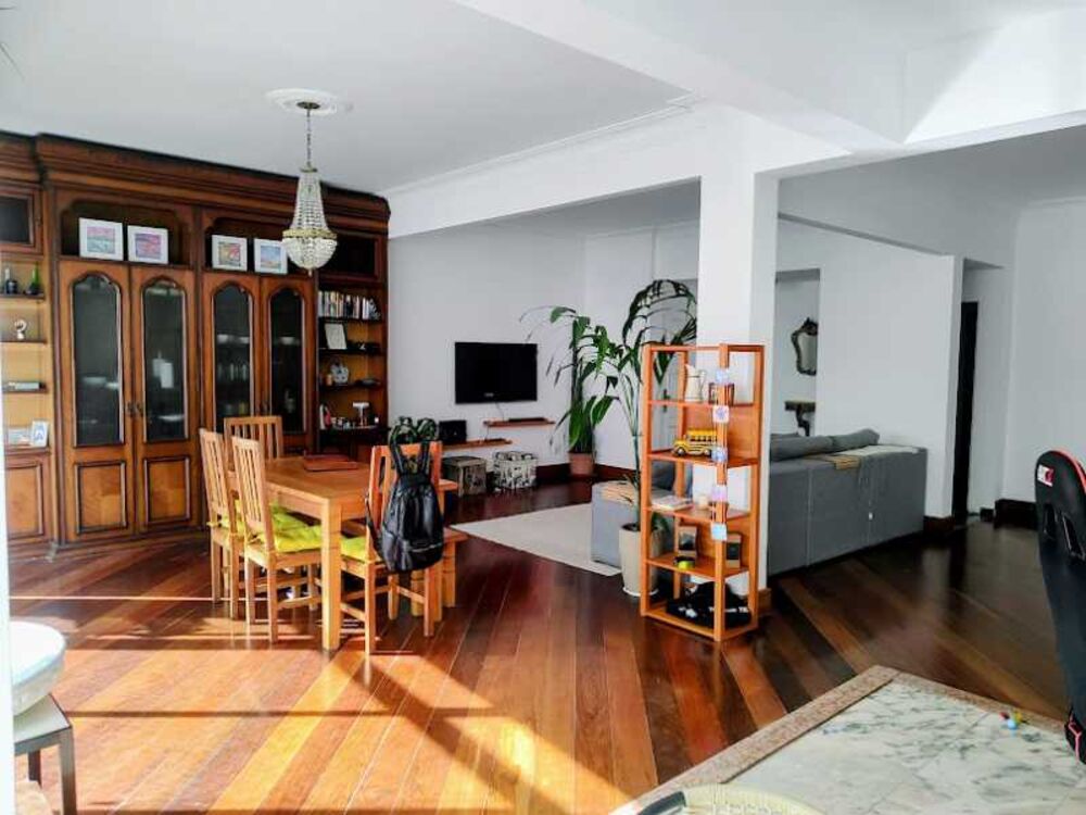 Apartamento, 3 quartos, 165 m² - Foto 18
