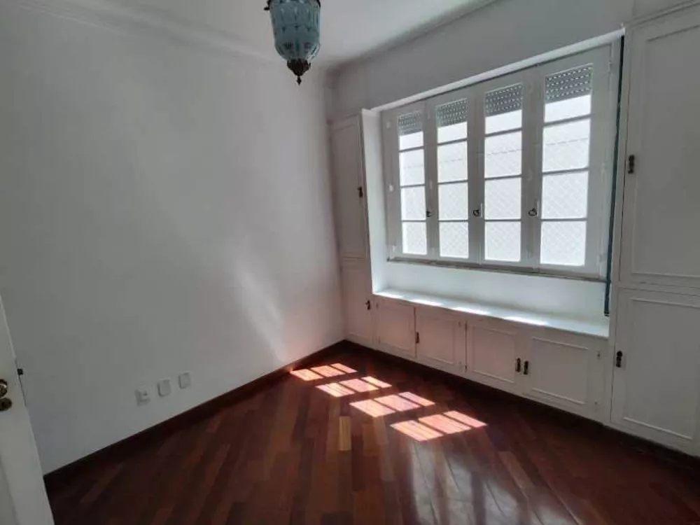 Apartamento, 3 quartos, 165 m² - Foto 3