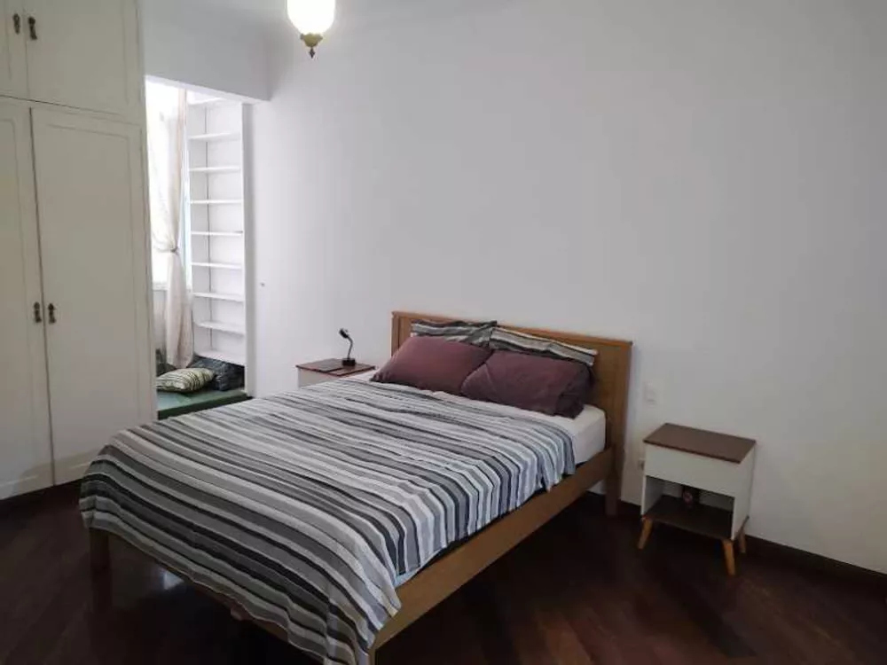 Apartamento, 3 quartos, 165 m² - Foto 11