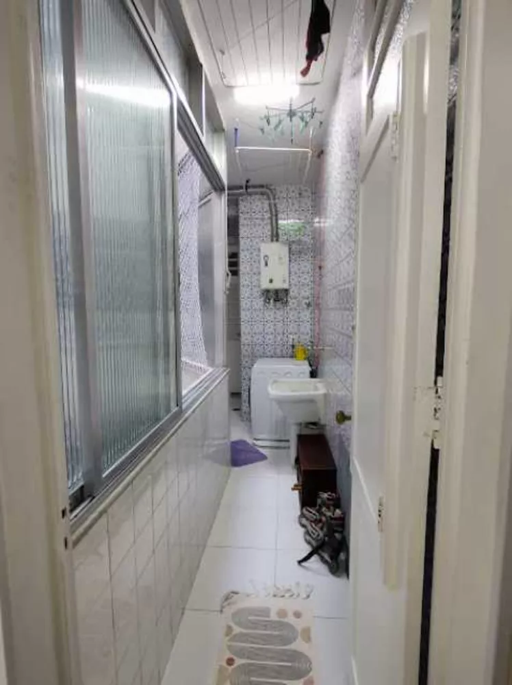 Apartamento, 3 quartos, 165 m² - Foto 13