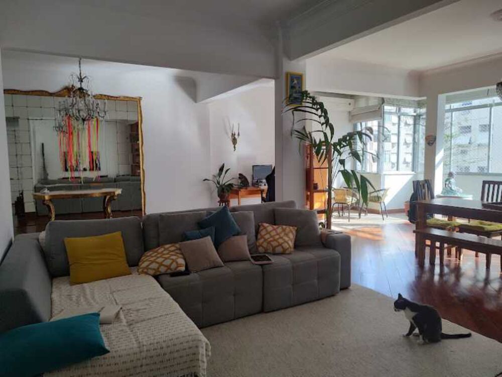 Apartamento, 3 quartos, 165 m² - Foto 19