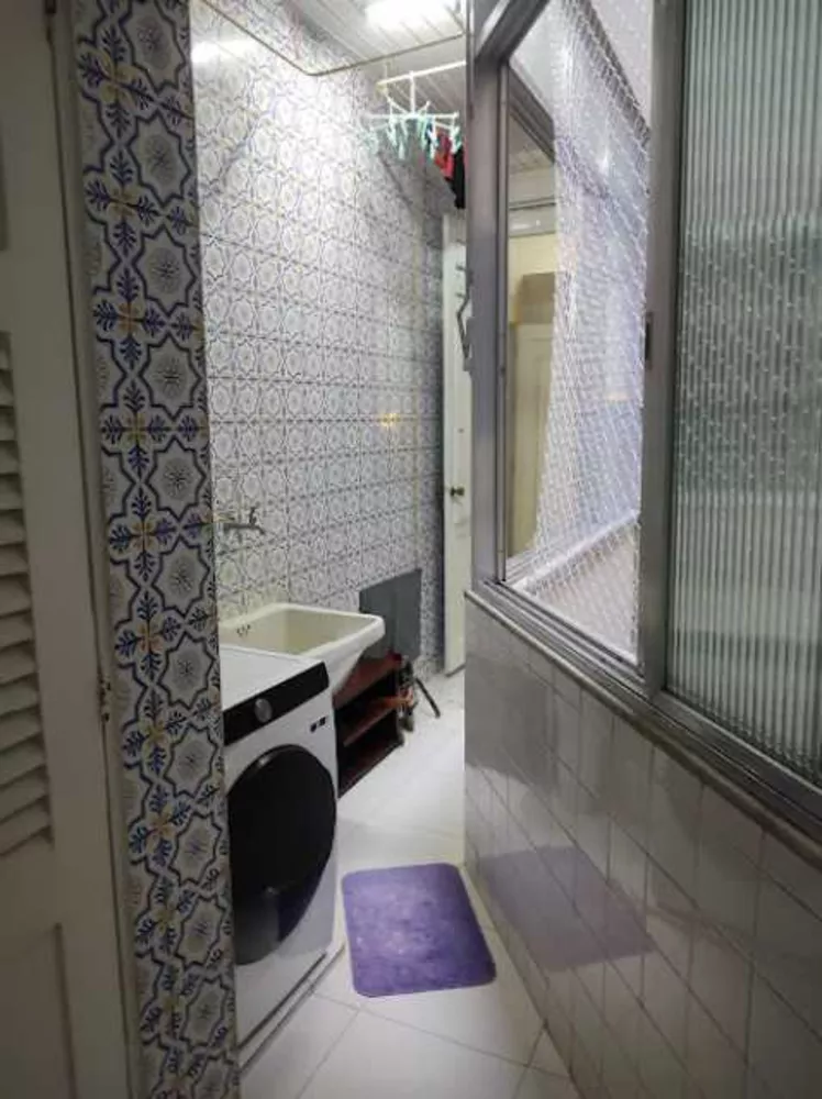 Apartamento, 3 quartos, 165 m² - Foto 15