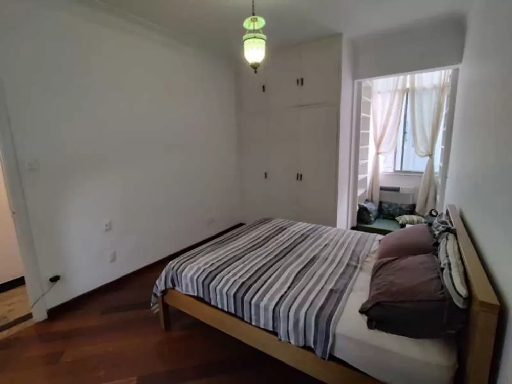 Apartamento, 3 quartos, 165 m² - Foto 12