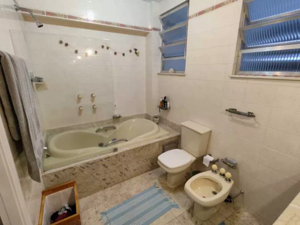 Apartamento, 3 quartos, 165 m² - Foto 6
