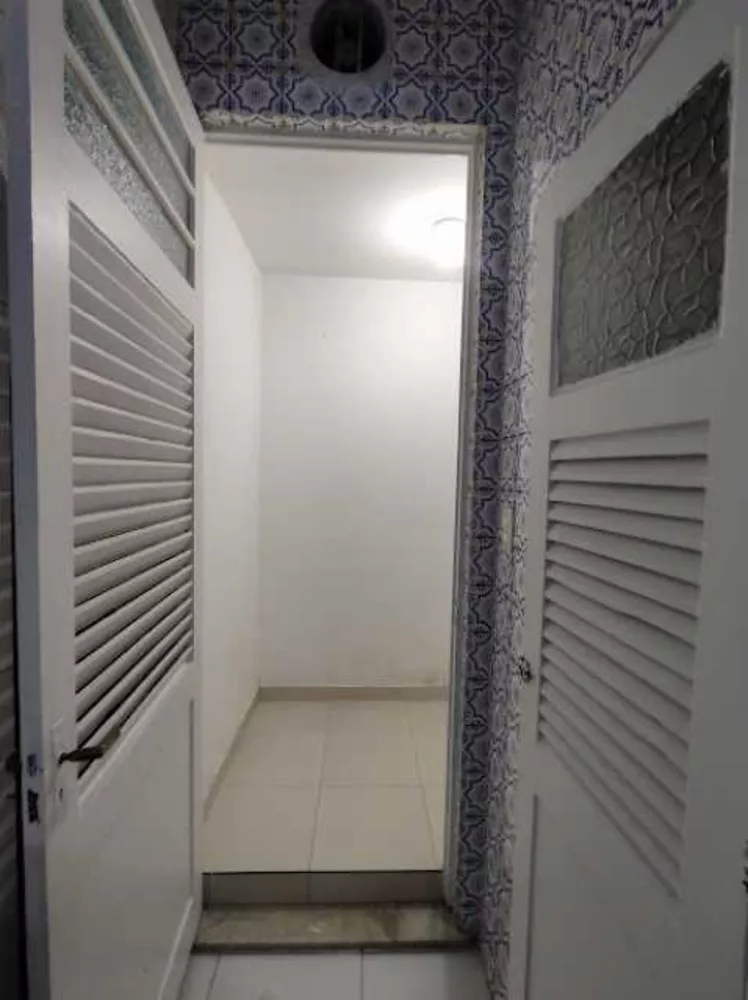 Apartamento, 3 quartos, 165 m² - Foto 2