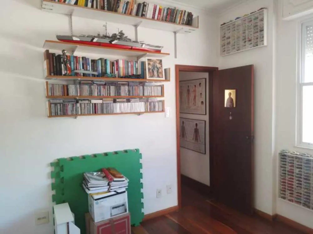 Apartamento, 3 quartos, 111 m² - Foto 3