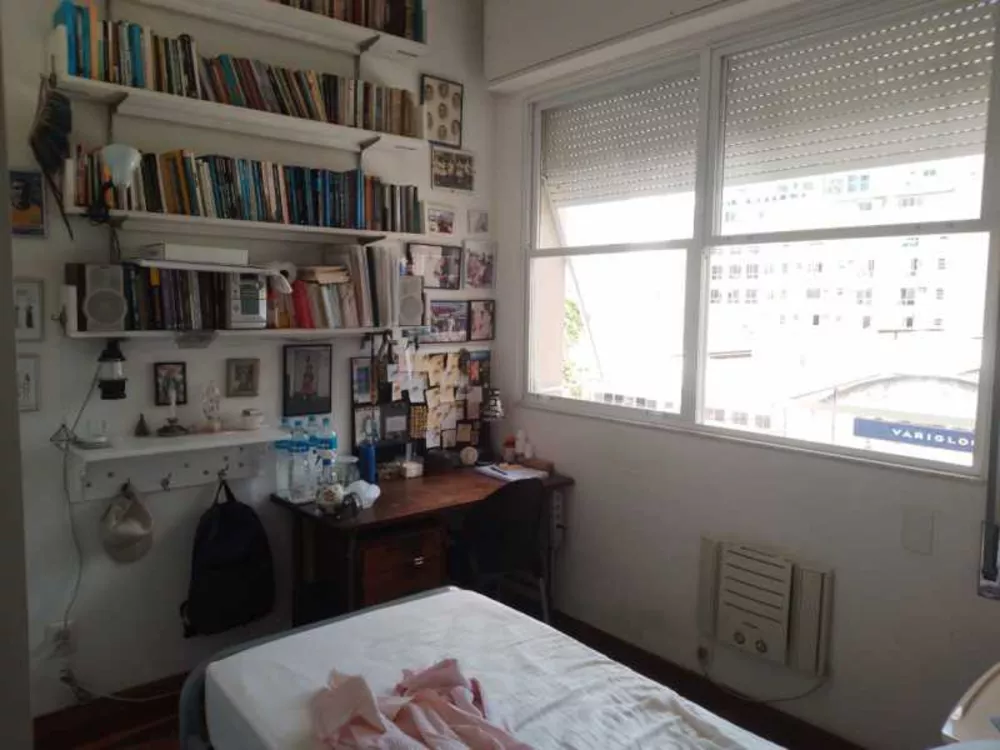 Apartamento, 3 quartos, 111 m² - Foto 7