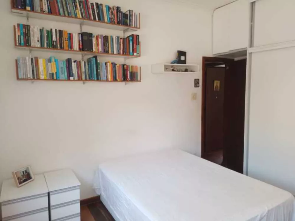 Apartamento, 3 quartos, 111 m² - Foto 5