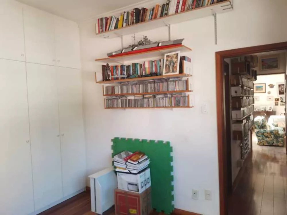 Apartamento, 3 quartos, 111 m² - Foto 1