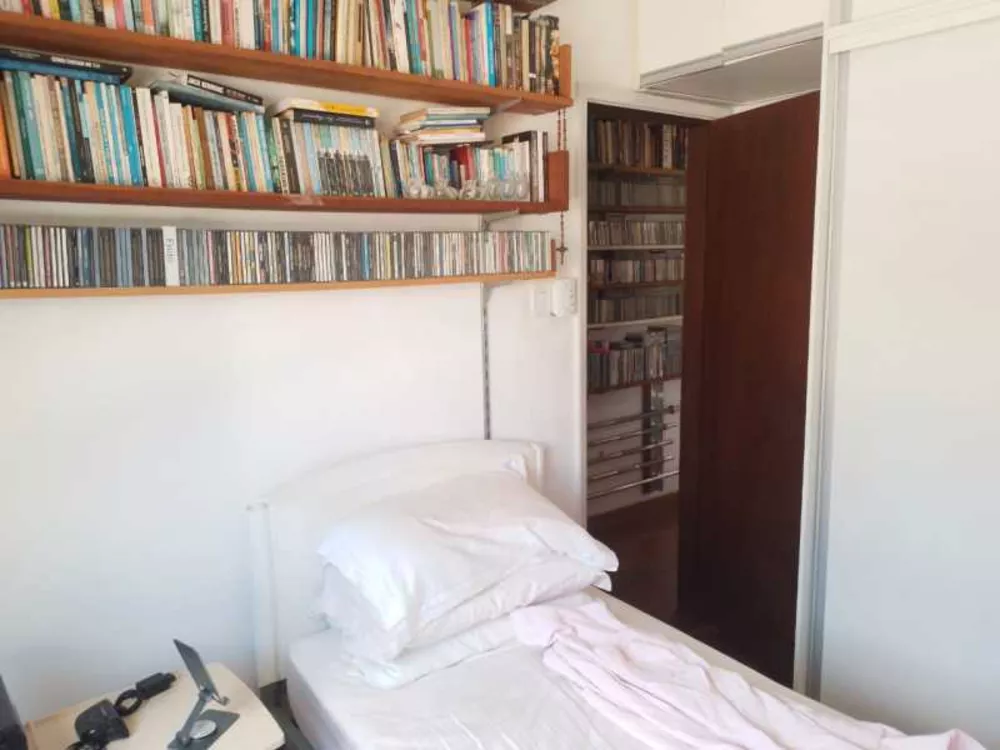 Apartamento, 3 quartos, 111 m² - Foto 21