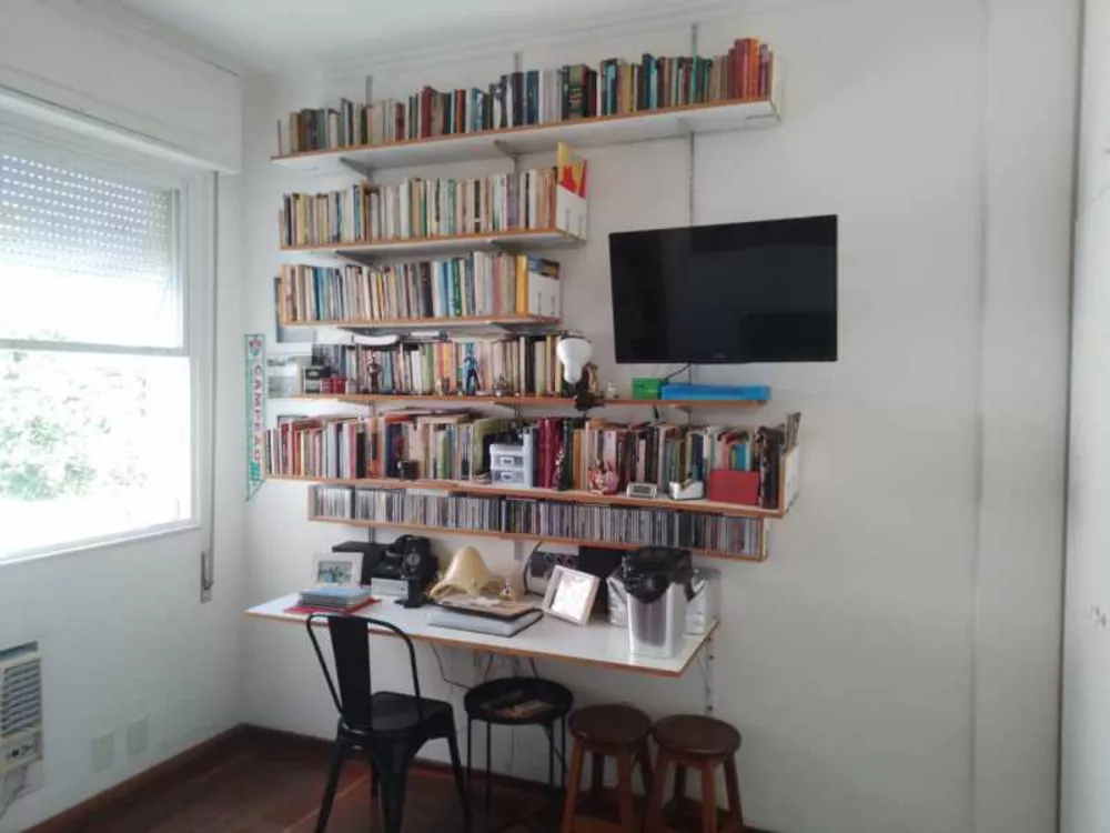 Apartamento, 3 quartos, 111 m² - Foto 14