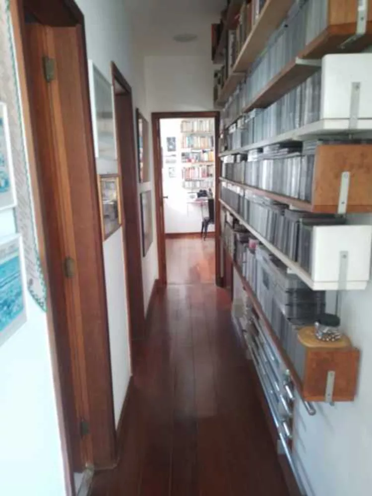 Apartamento, 3 quartos, 111 m² - Foto 2