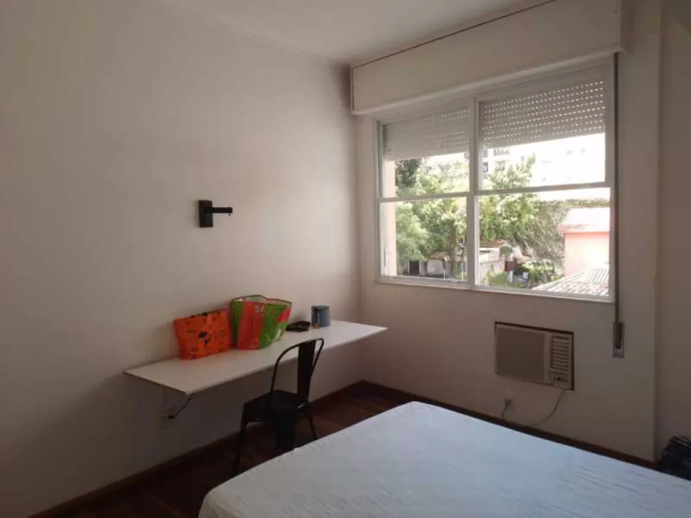 Apartamento, 3 quartos, 111 m² - Foto 4