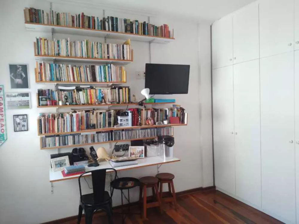 Apartamento, 3 quartos, 111 m² - Foto 18