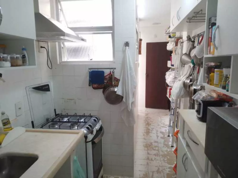 Apartamento, 3 quartos, 111 m² - Foto 11