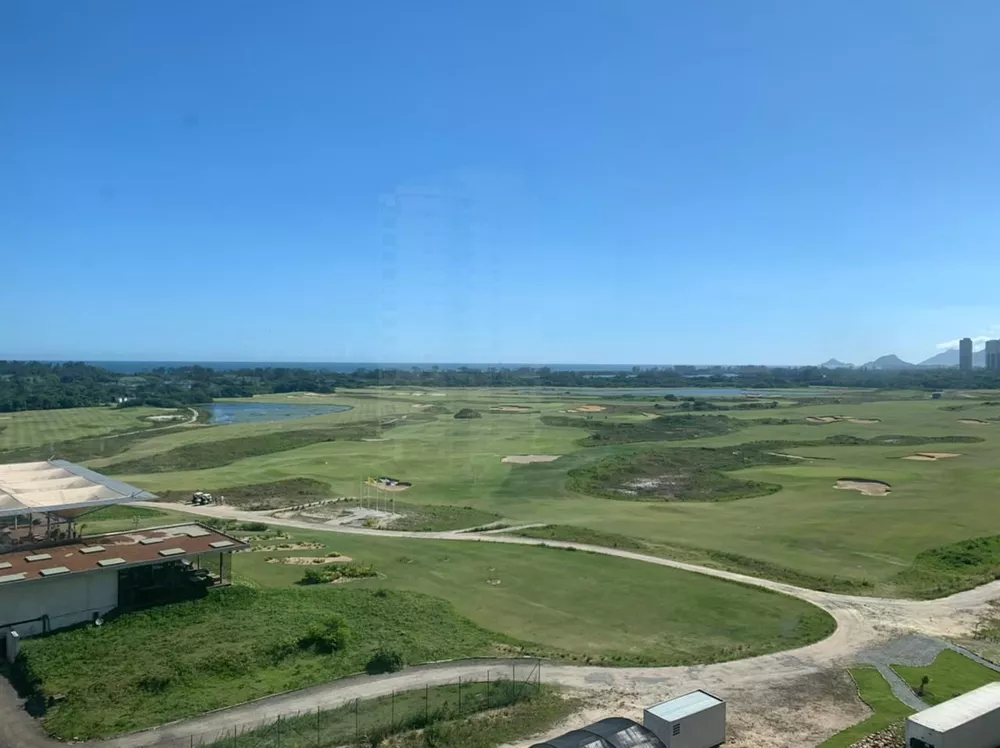 Apartamento, 5 quartos, 435 m² - Foto 10