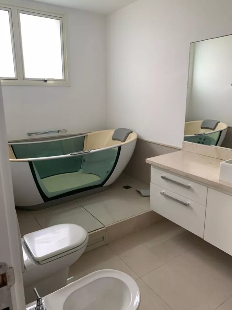 Apartamento, 5 quartos, 435 m² - Foto 4