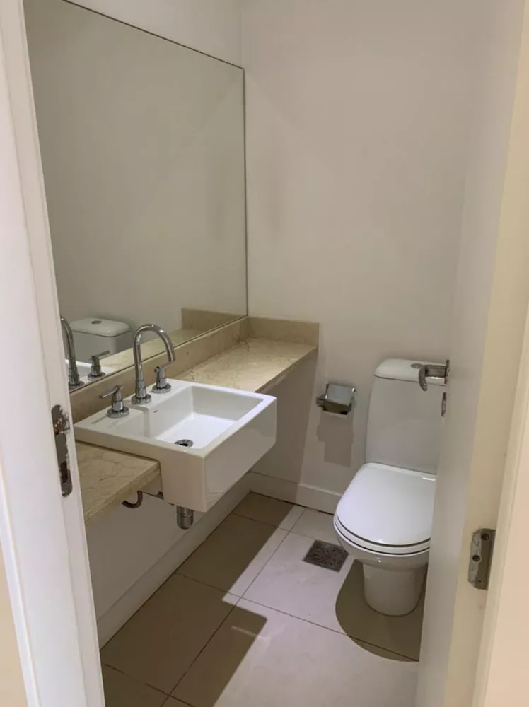 Apartamento, 5 quartos, 435 m² - Foto 26