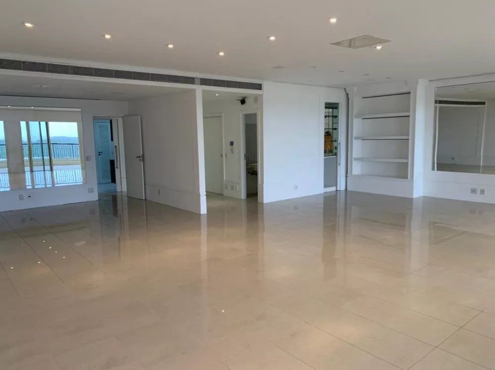 Apartamento, 5 quartos, 435 m² - Foto 21