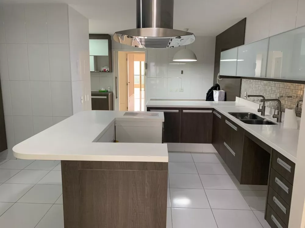 Apartamento, 5 quartos, 435 m² - Foto 2