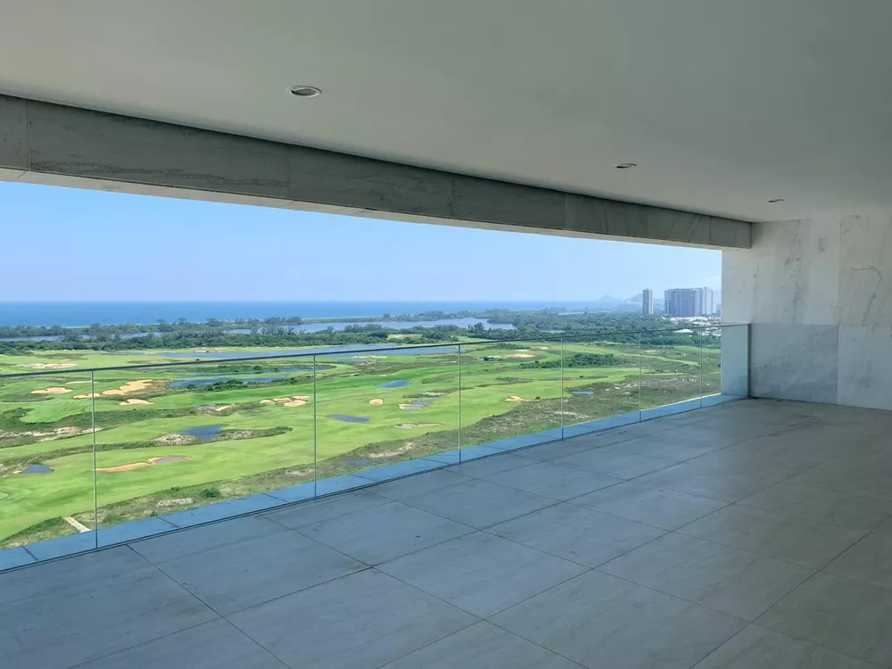 Apartamento, 5 quartos, 435 m² - Foto 17