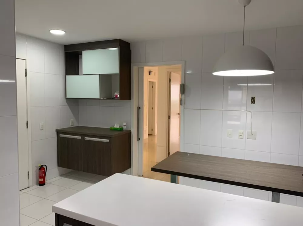 Apartamento, 5 quartos, 435 m² - Foto 7