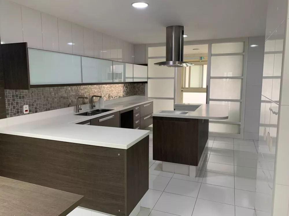 Apartamento, 5 quartos, 435 m² - Foto 3
