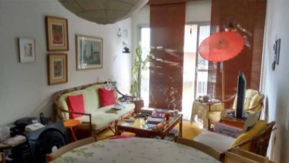 Apartamento, 1 quarto, 74 m² - Foto 4