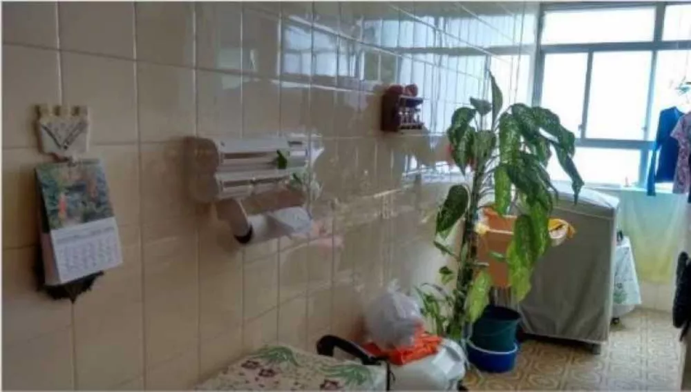 Apartamento, 1 quarto, 74 m² - Foto 9