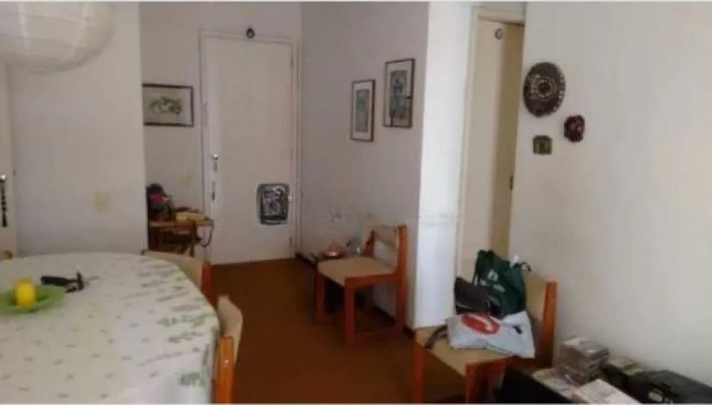 Apartamento, 1 quarto, 74 m² - Foto 2