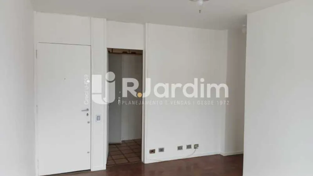 Apartamento, 1 quarto, 52 m² - Foto 4