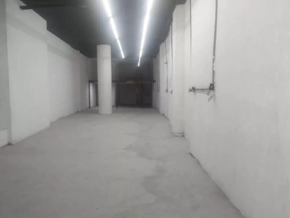 Loja-Salão, 177 m² - Foto 1