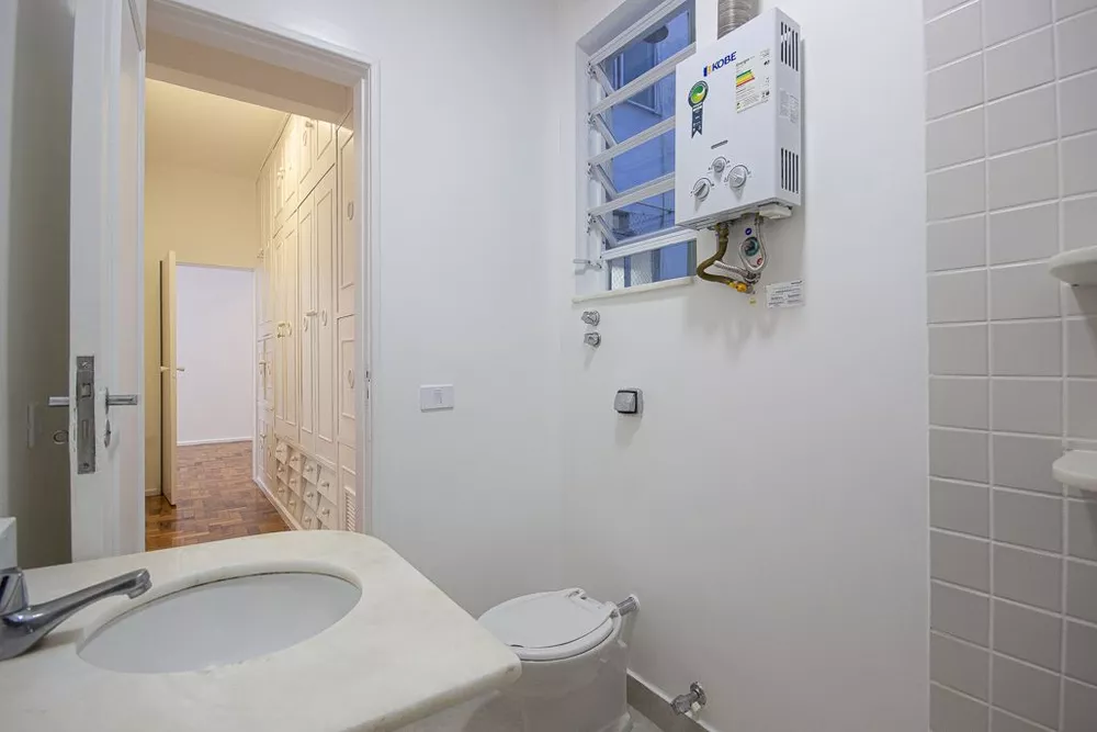 Apartamento, 2 quartos, 72 m² - Foto 17