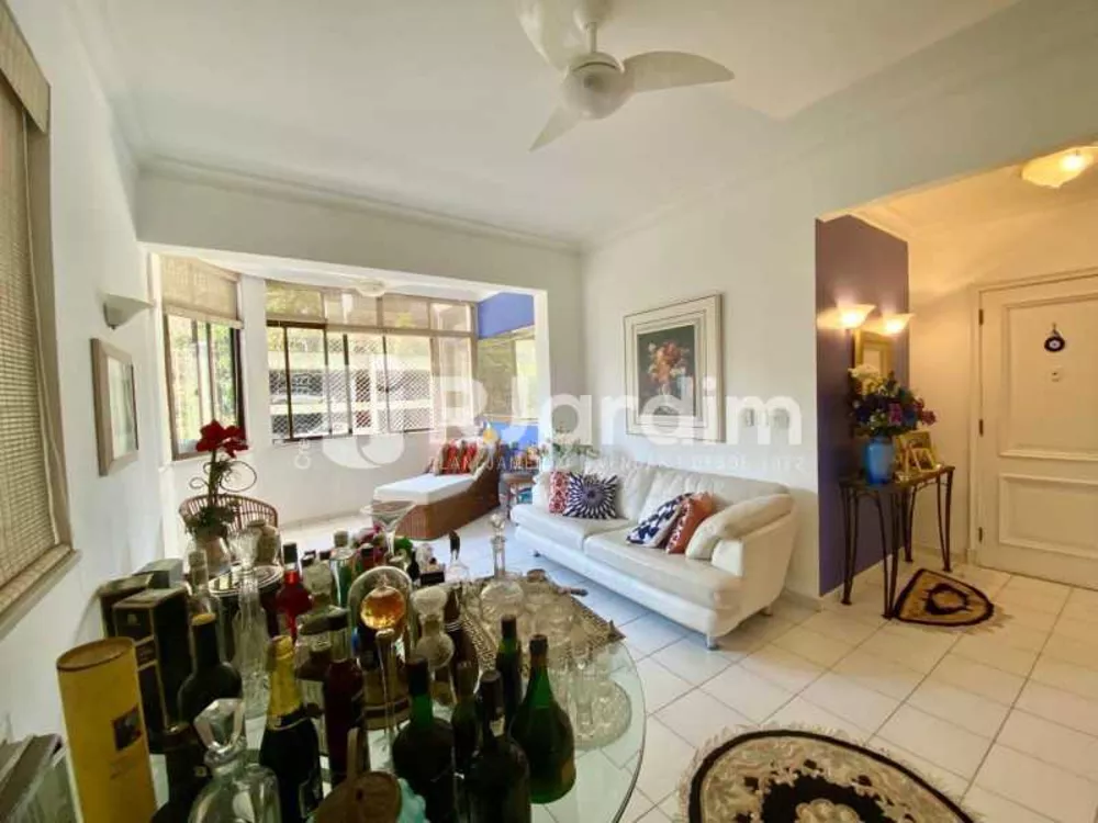 Apartamento, 3 quartos, 104 m² - Foto 2
