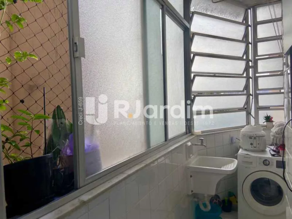 Apartamento, 3 quartos, 104 m² - Foto 18