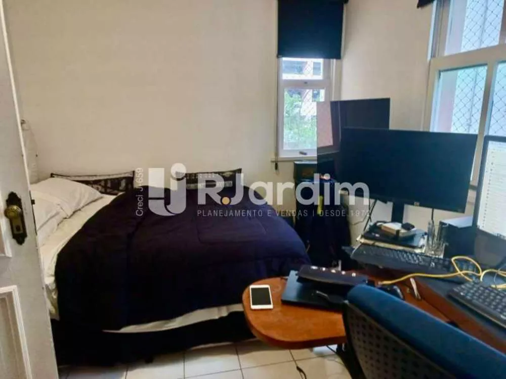 Apartamento, 3 quartos, 104 m² - Foto 22